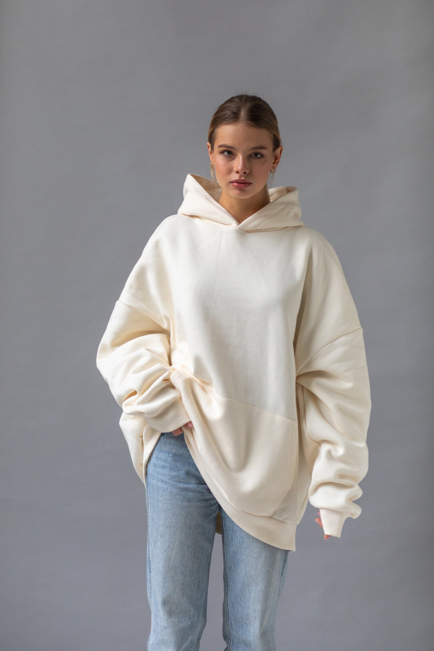 Oversized Hoodie