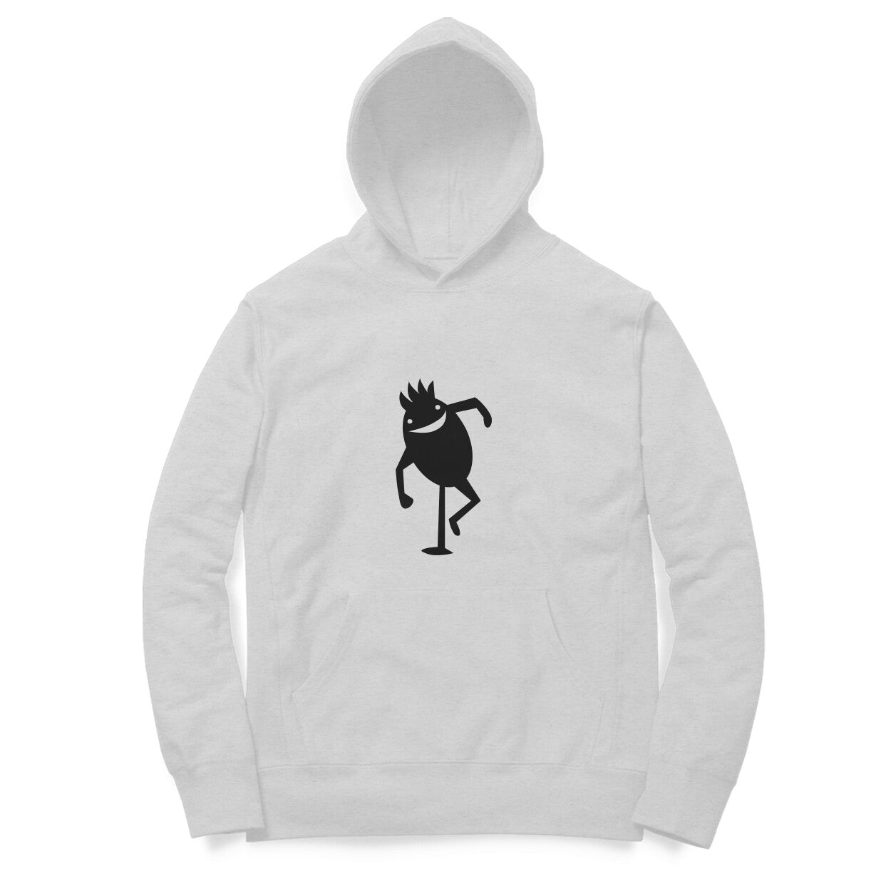 Trendy Hoodie - Walky Marty