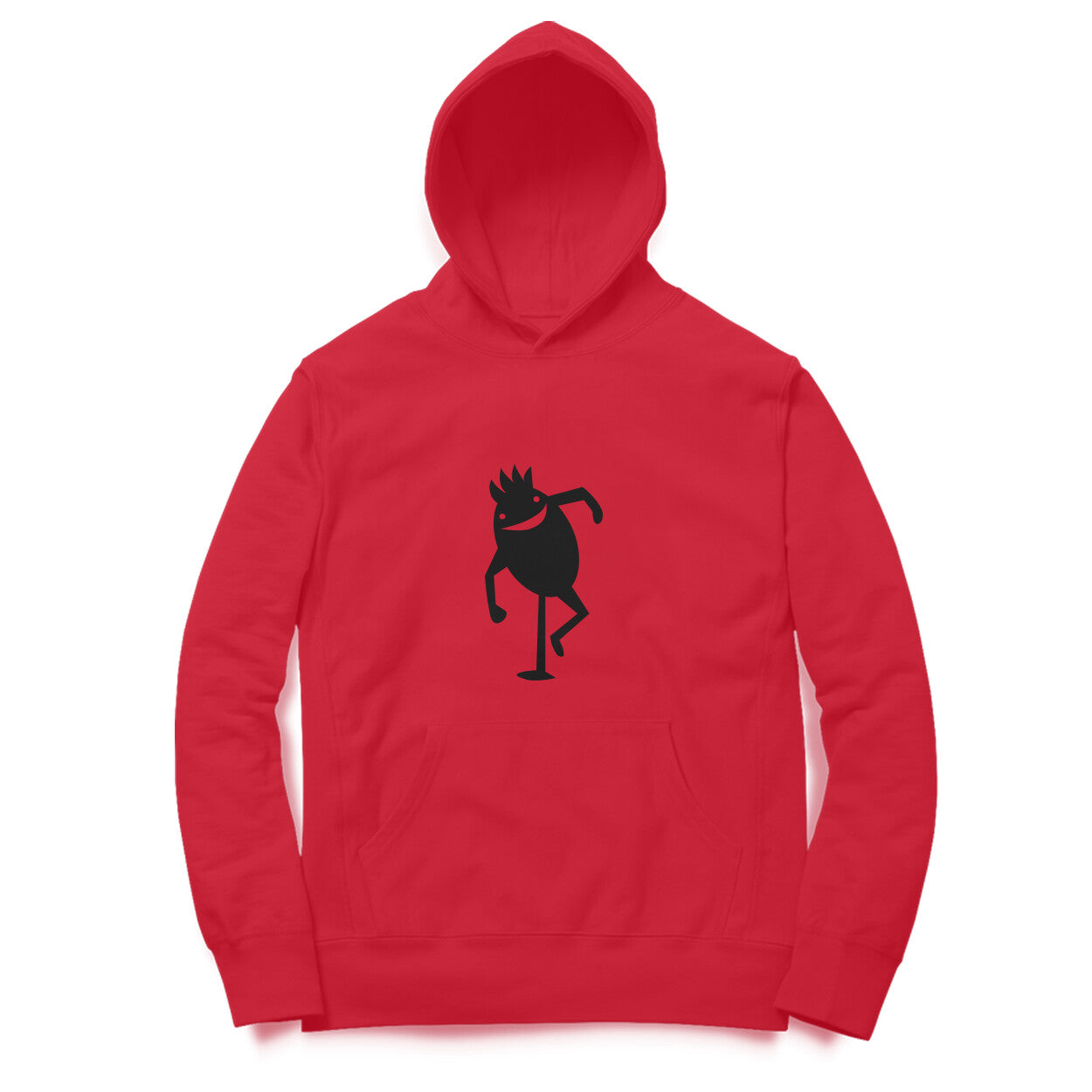 Trendy Hoodie - Walky Marty