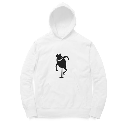 Trendy Hoodie - Walky Marty