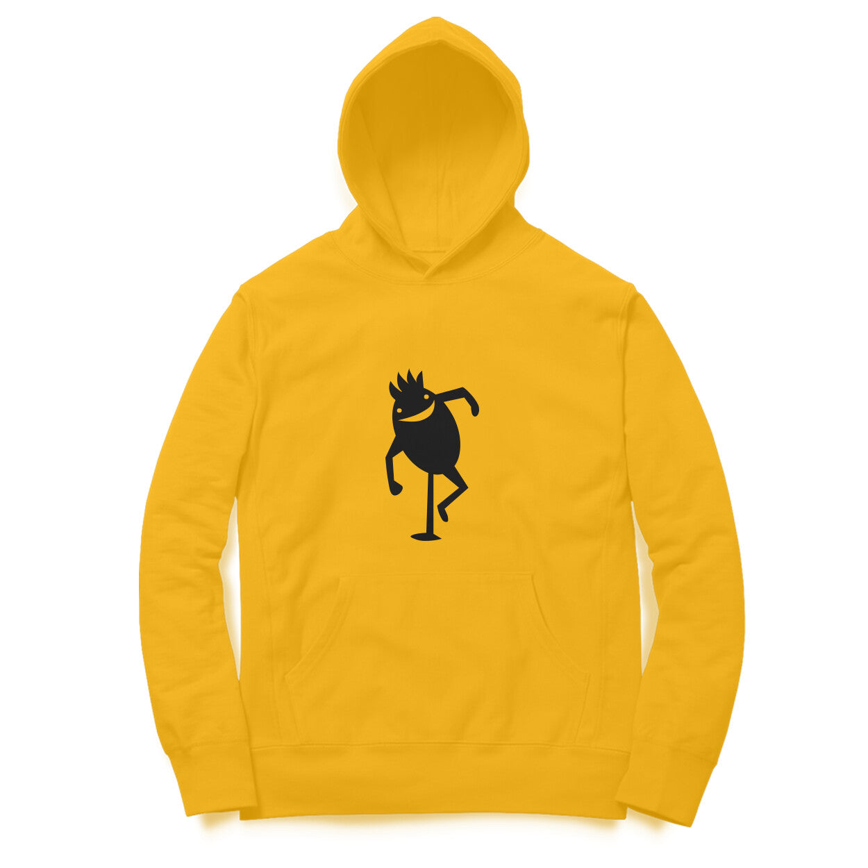 Trendy Hoodie - Walky Marty