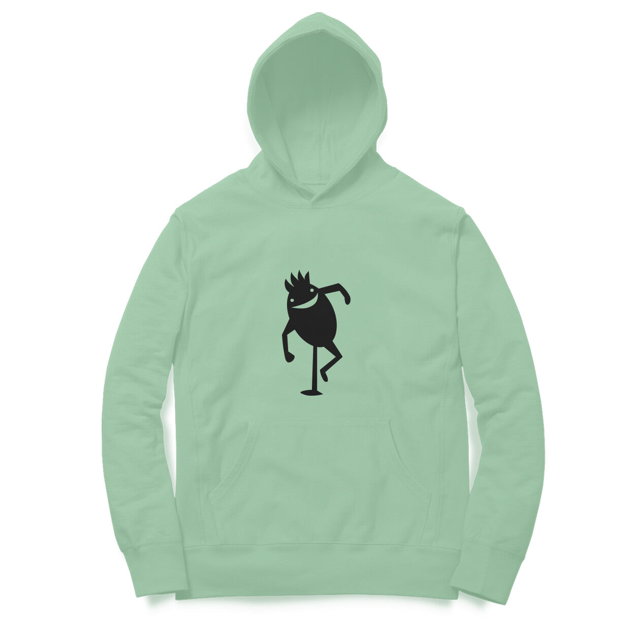 Trendy Hoodie - Walky Marty