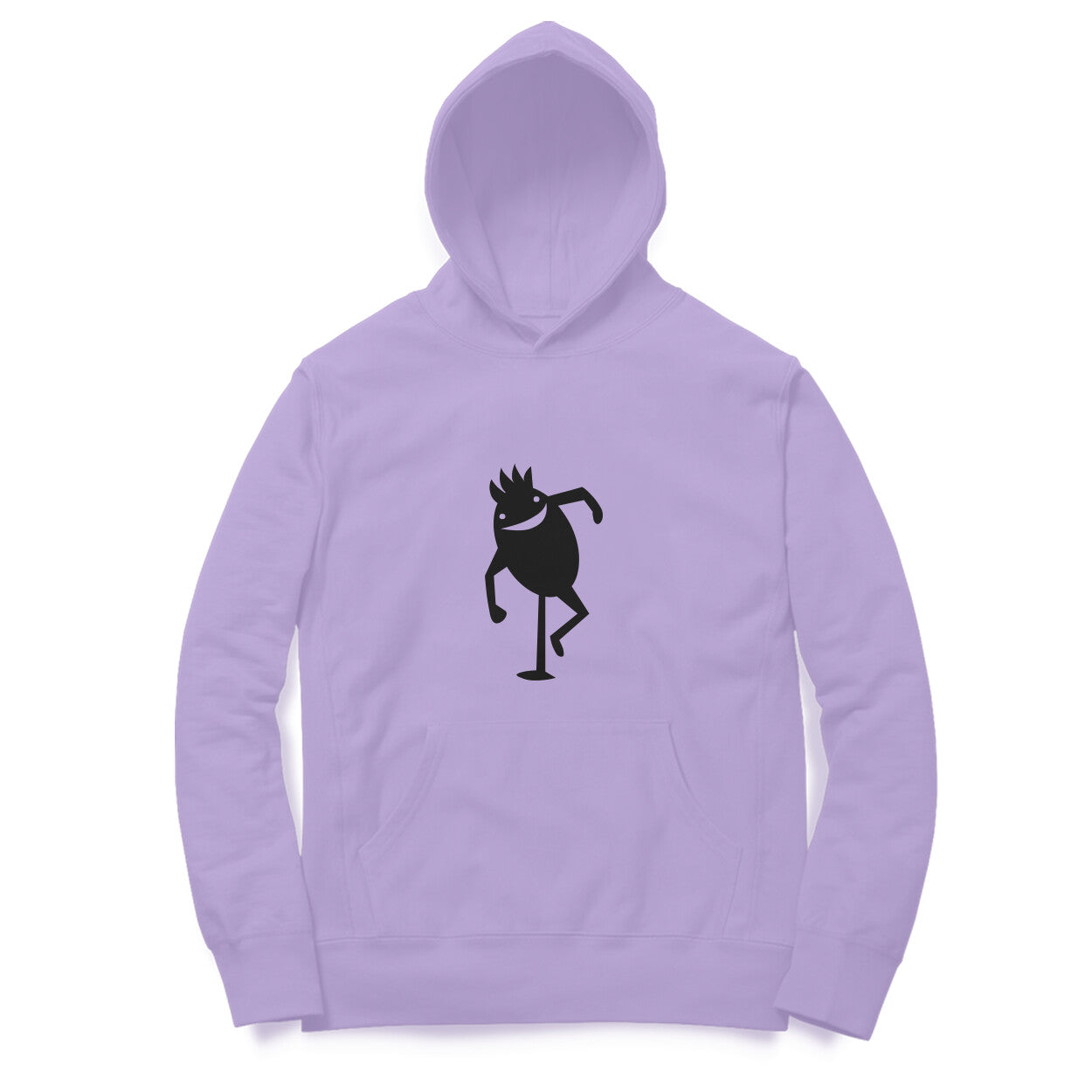 Trendy Hoodie - Walky Marty