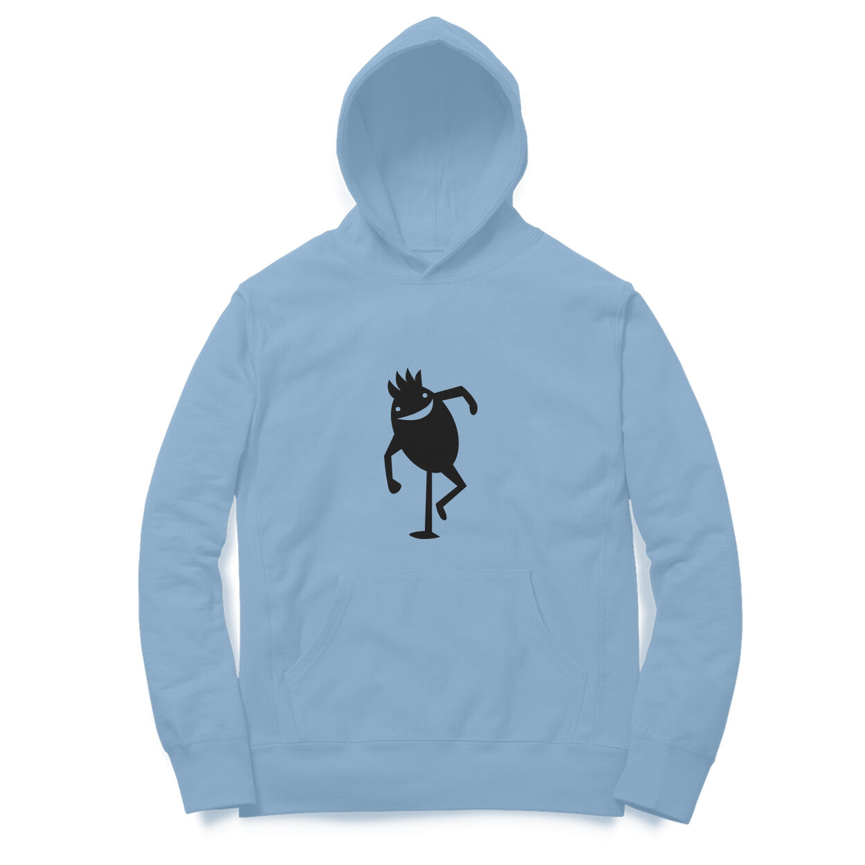 Trendy Hoodie - Walky Marty