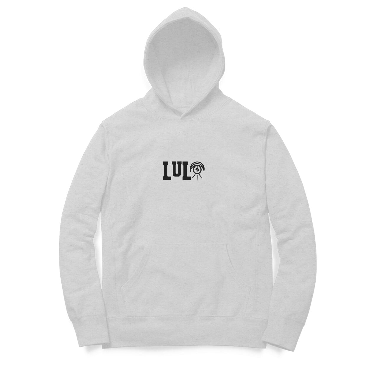 LuLoo Special Edition - Same BS Different Day Hoodie