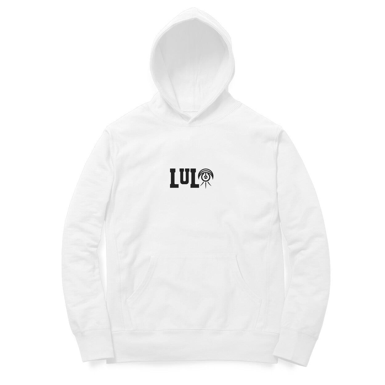 LuLoo Special Edition - Same BS Different Day Hoodie