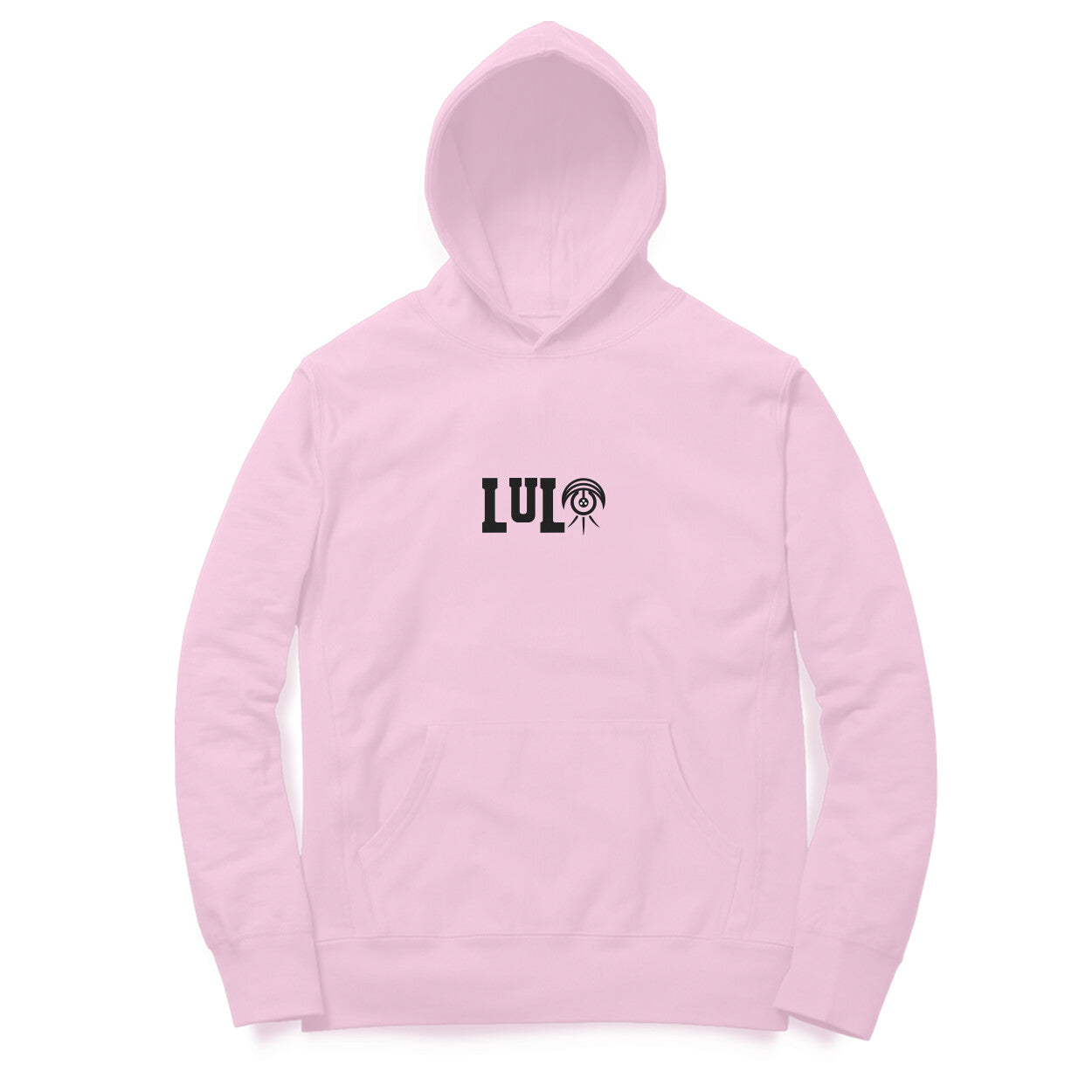 LuLoo Special Edition - Same BS Different Day Hoodie