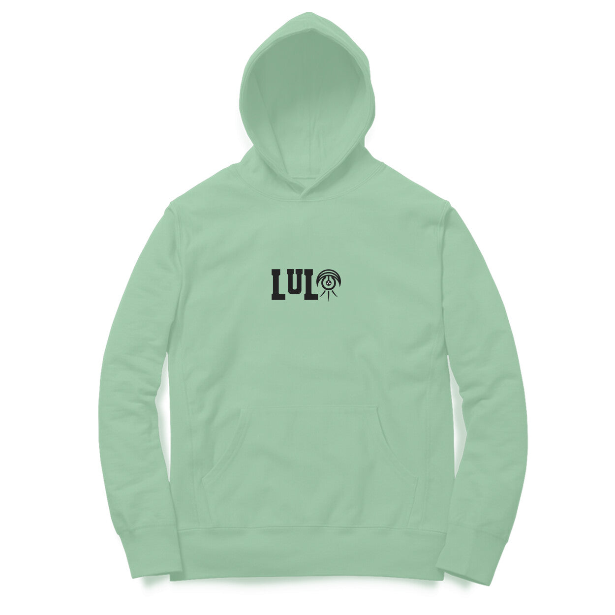 LuLoo Special Edition - Same BS Different Day Hoodie