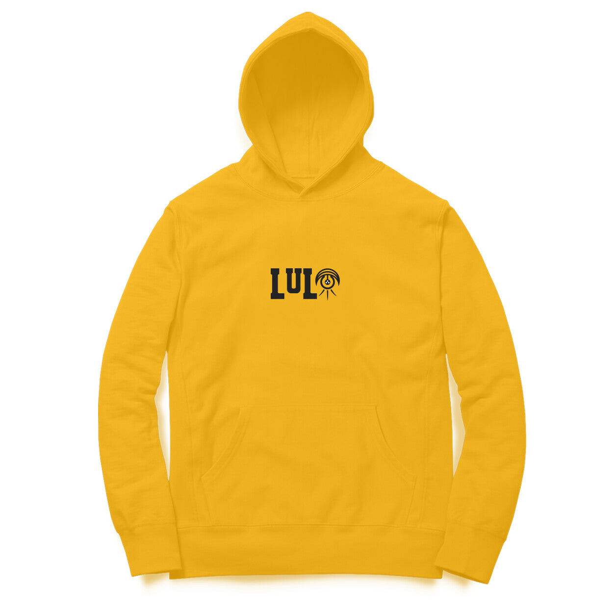 LuLoo Special Edition - Same BS Different Day Hoodie