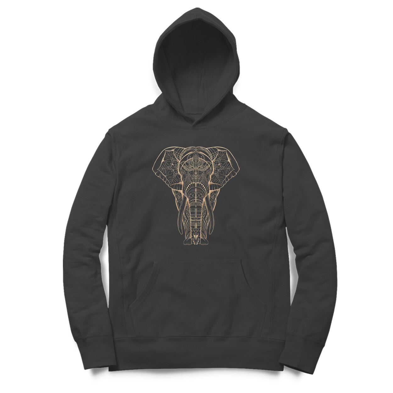 Jumbo Hoodie