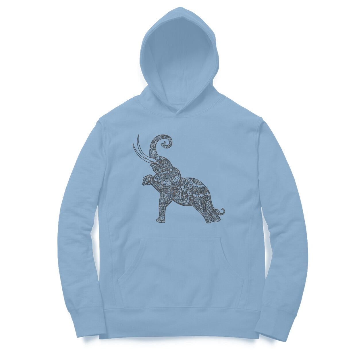 Jumbo Hoodie