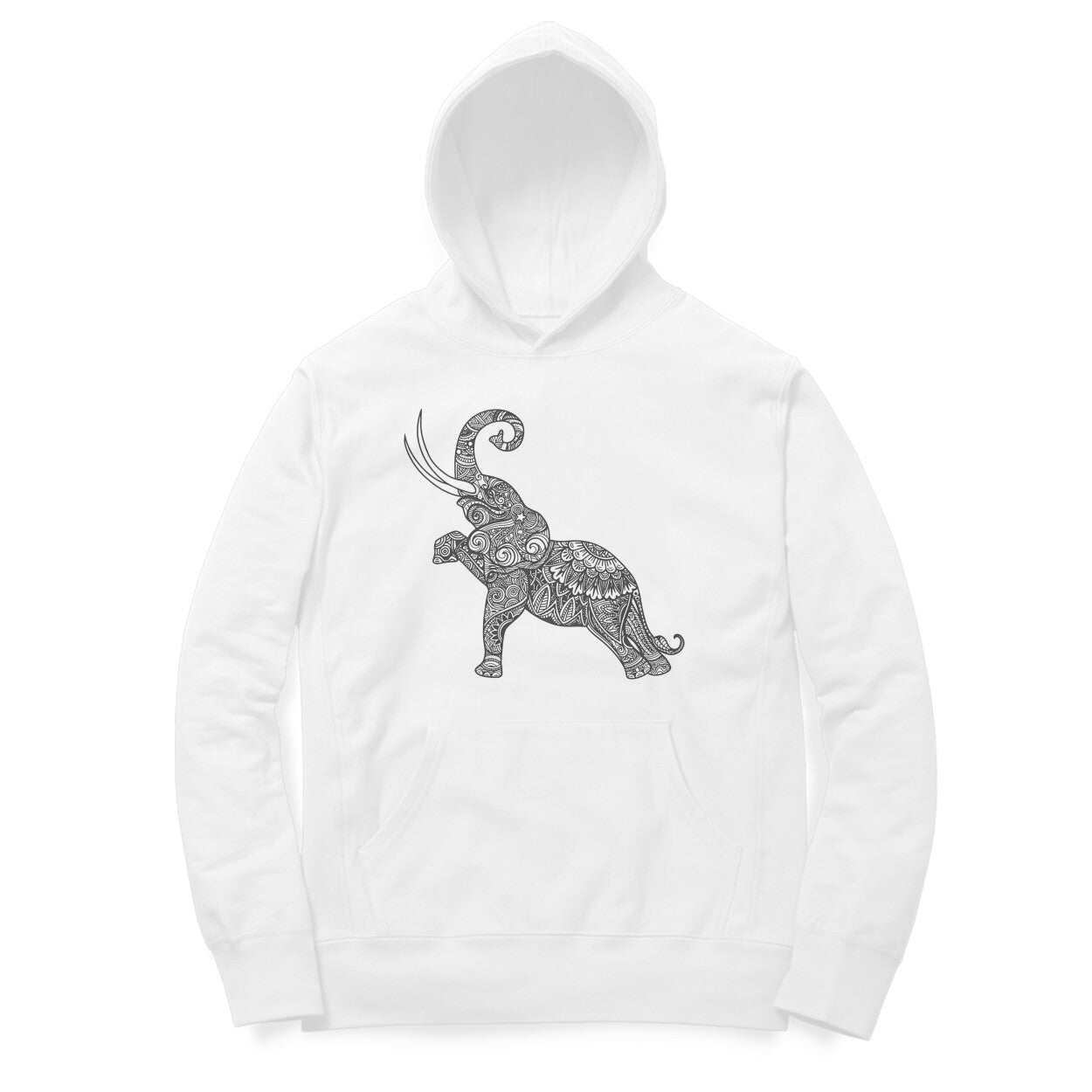 Jumbo Hoodie